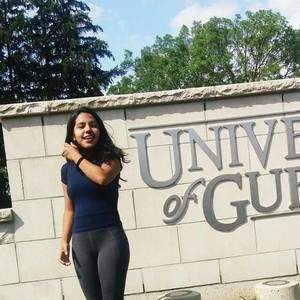 Meet your Posher, Simran